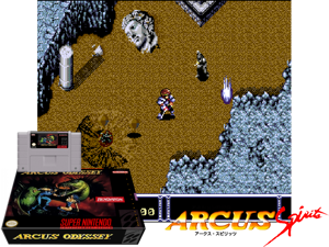 Game Thumbnail - Arcus Spirits (Beta) [h2+C]